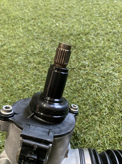 Scatola Guida Alfa Romeo  Stelvio 00505535750