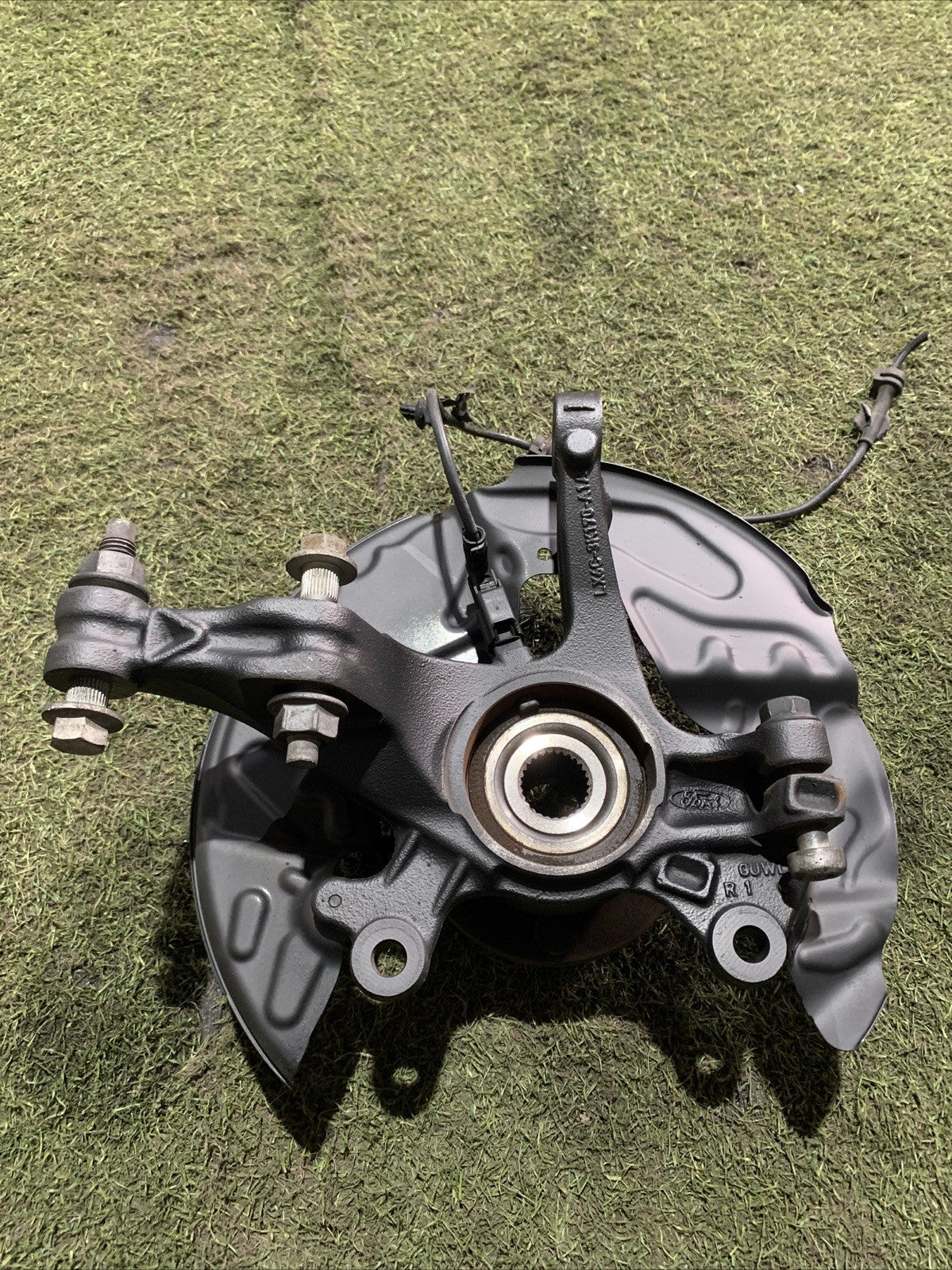 Mozzo Montante Fussello Anteriore Destro Ford Kuga 2020 1.5 Diesel