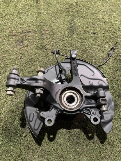 Mozzo Montante Fussello Anteriore Destro Ford Kuga 2020 1.5 Diesel