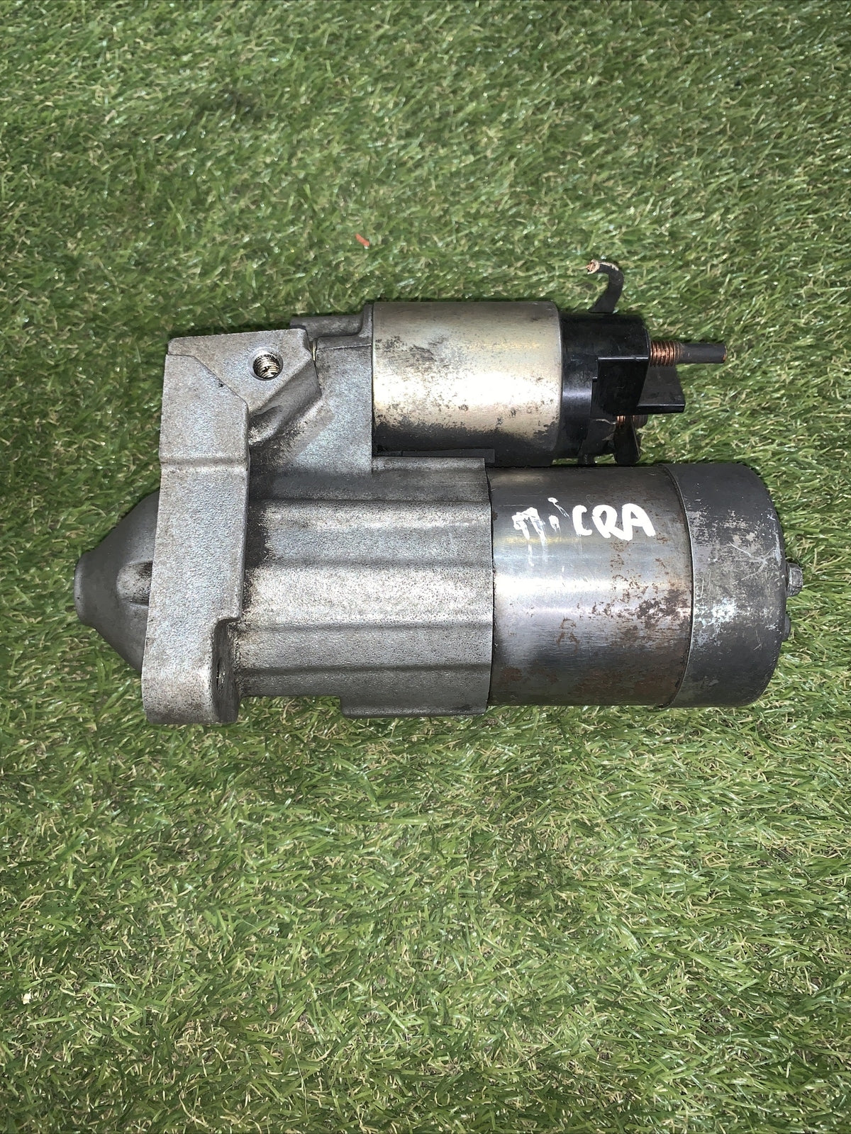 MOTORINO D' AVVIAMENTO NISSAN Micra 4° Serie-Renault Kangoo8200426577 Diesel 1.5