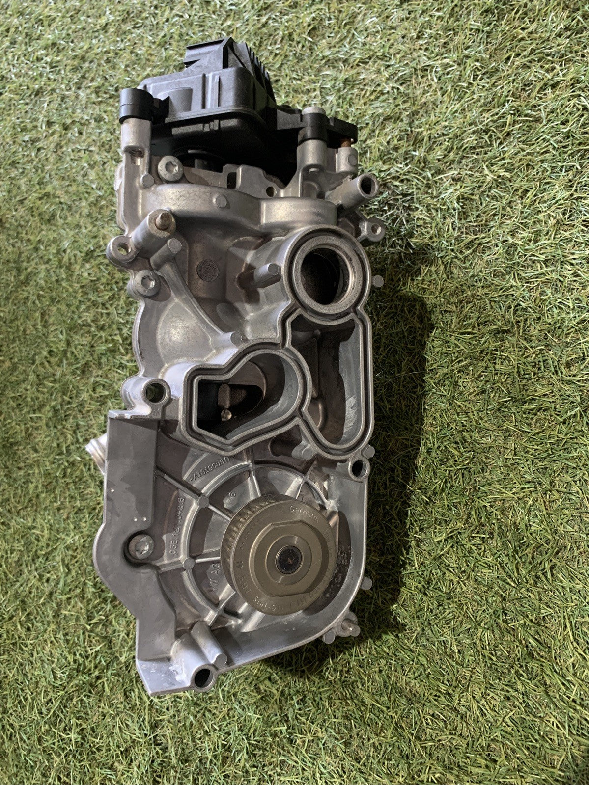 Pompa Acqua Volkswagen Tiguan 2020 1.5 Benzina 05E121042B