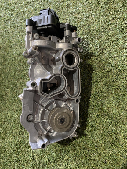 Pompa Acqua Volkswagen Tiguan 2020 1.5 Benzina 05E121042B