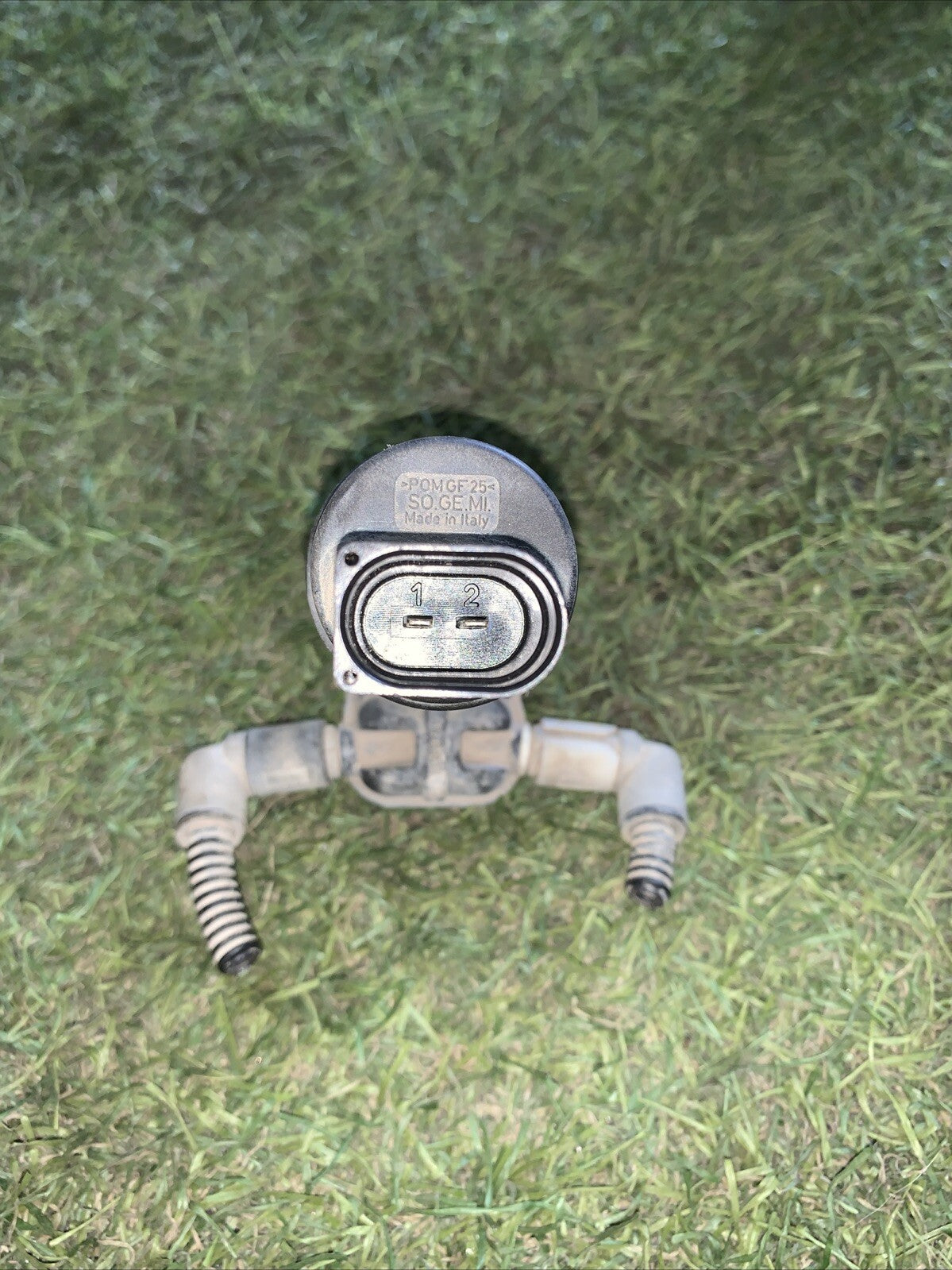 1K6955651 Pompa tergicristalli VOLKSWAGEN POLO 6R 2011