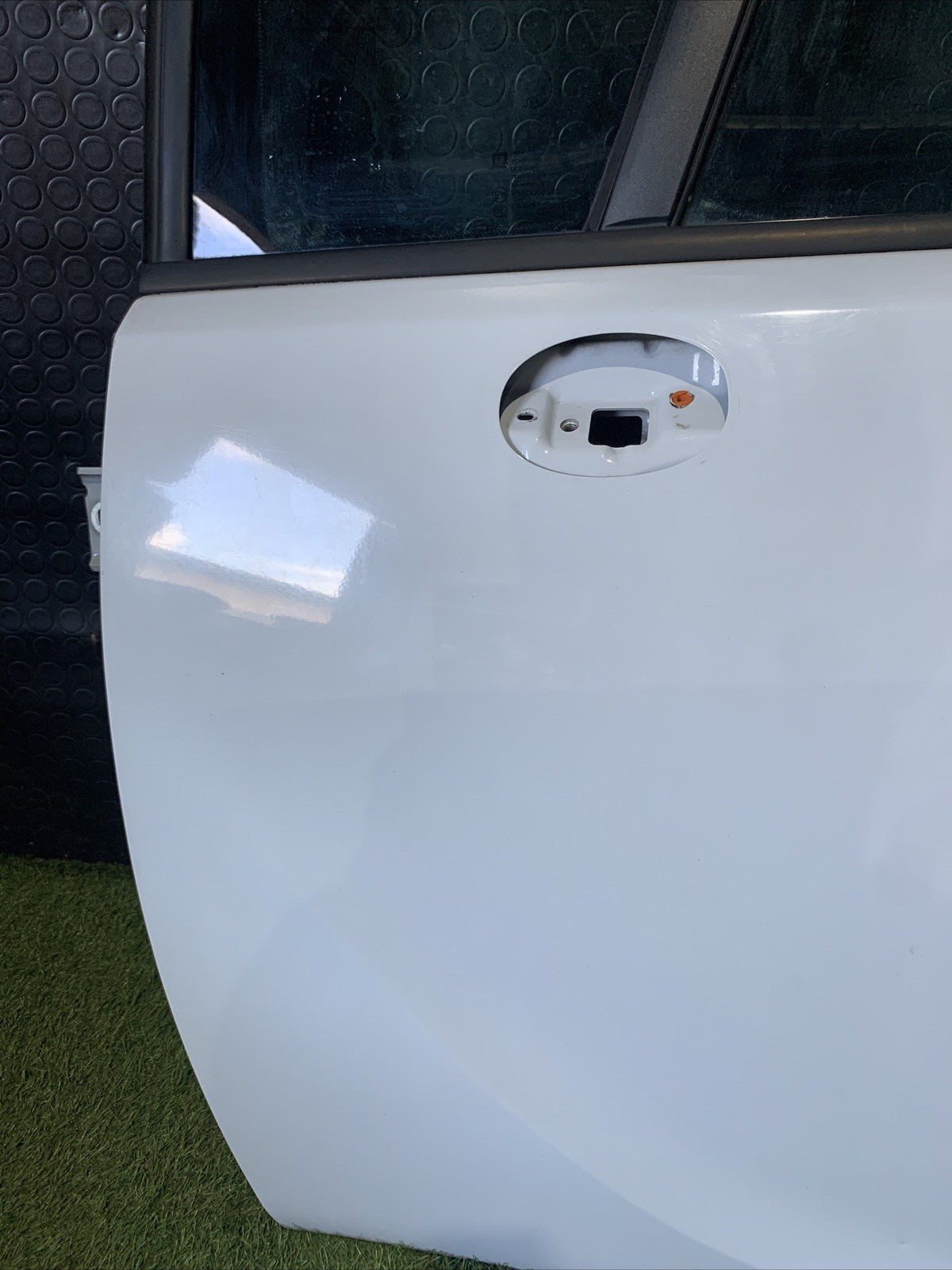 Porta portiera sportello anteriore sinistra opel meriva 2010