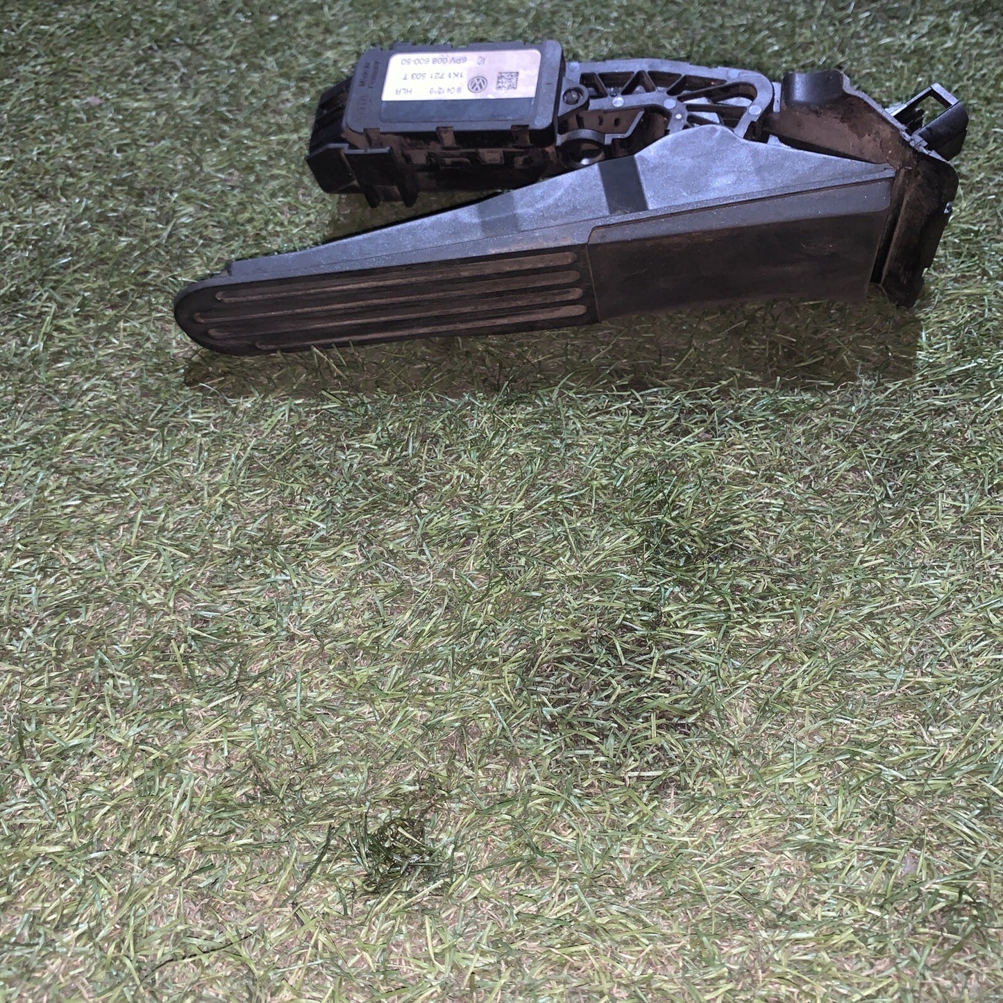 1K1721503T pedale acceleratore per GOLF 6 2.0