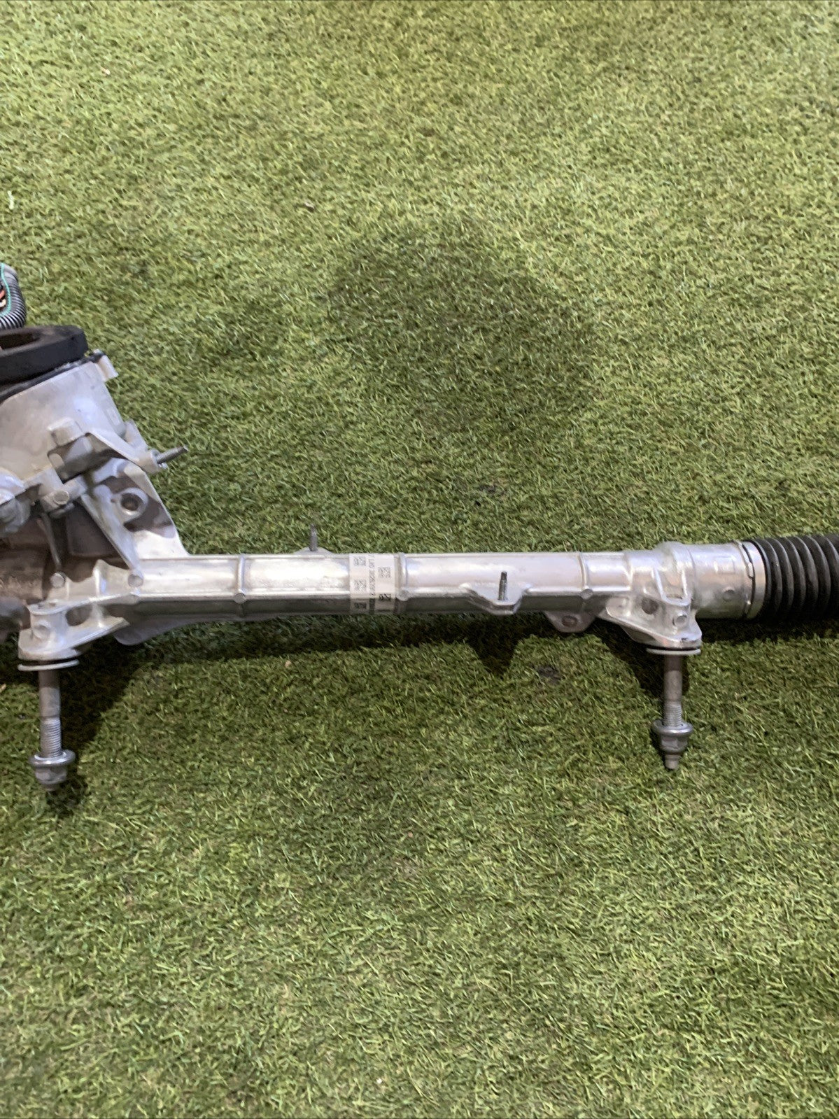 Scatola Guida Peugeot 2008 2019 9834908780