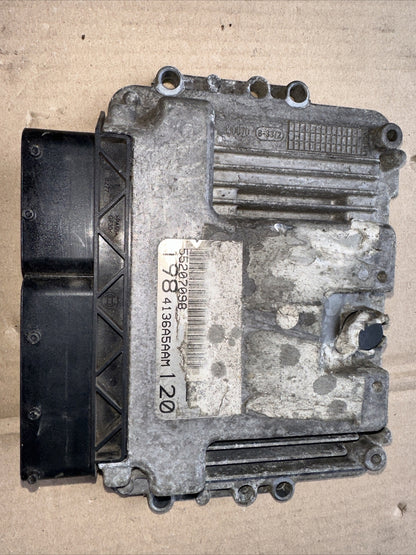 Bosch 0281013579 | 0281 013 579 | 55207098 | Centralina motore ECU FIAT Stilo