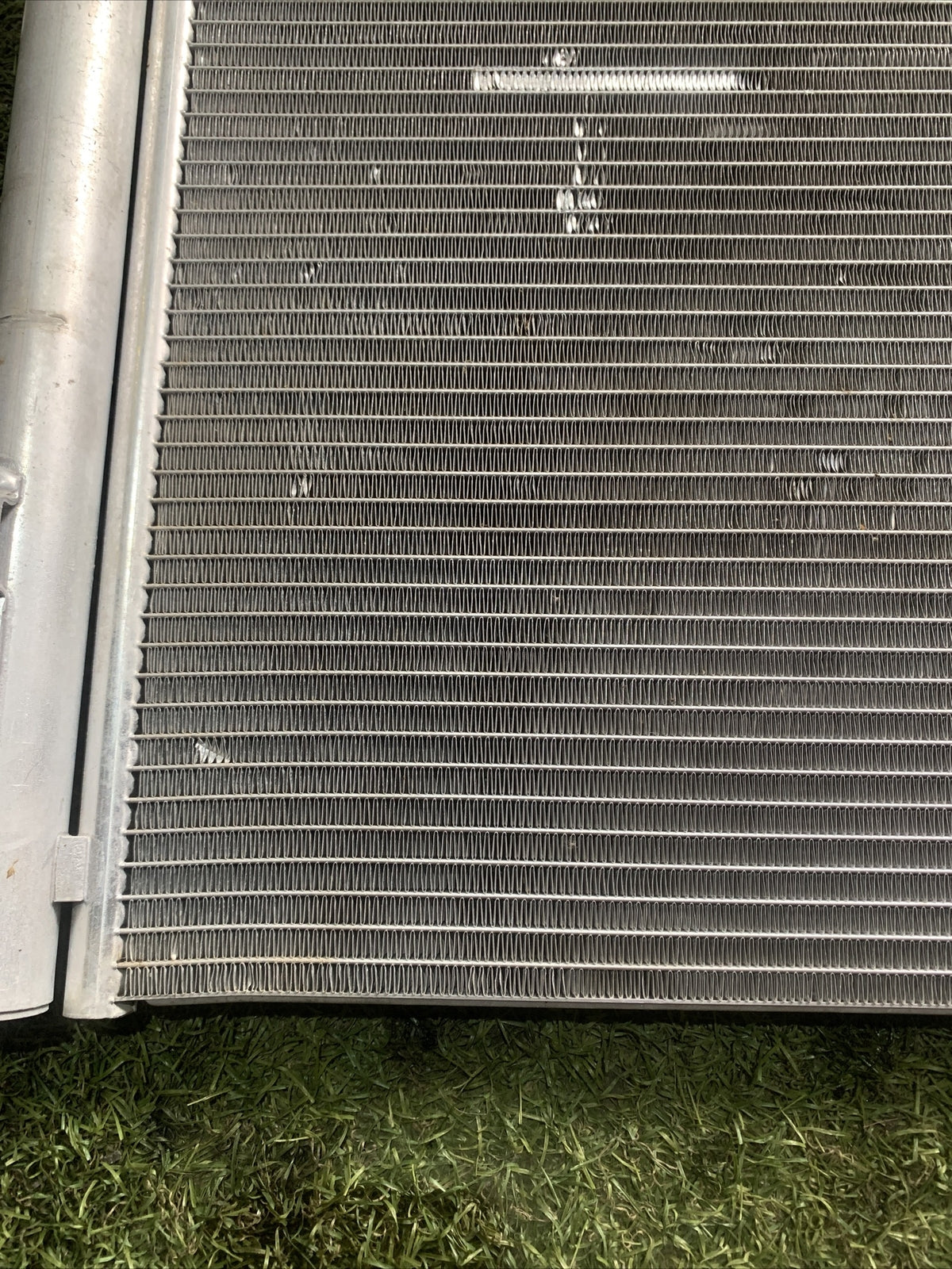 Radiatore Aria Condizionata BMW X4 2022 2.0 190 CV 10629617