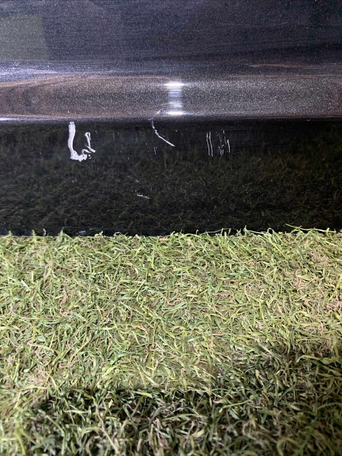 Cofano Baule Portellone Posteriore Nissan Qashqai 2018 J11 Con Telecamera Post