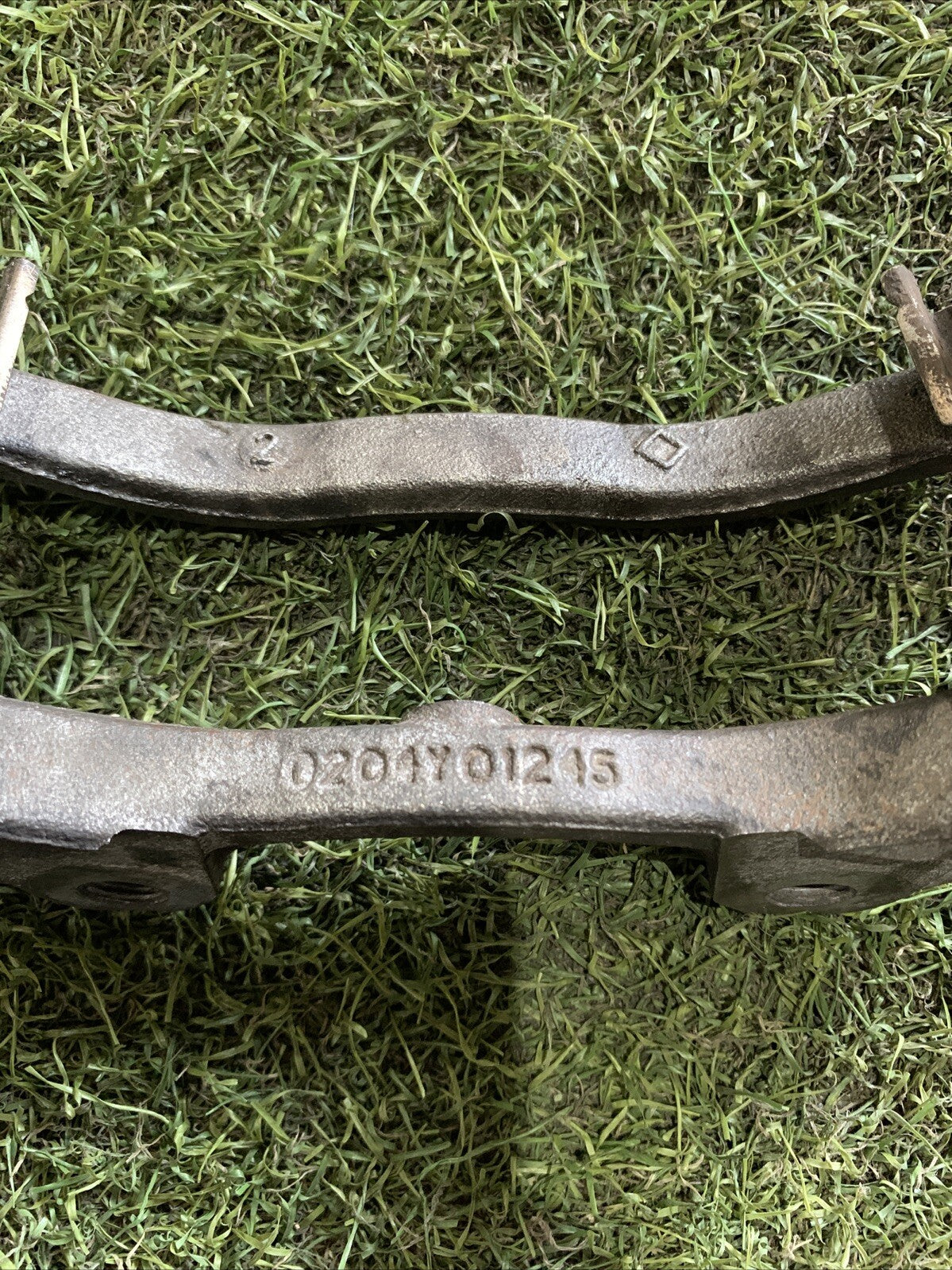 Porta Pinza Anteriore Destra Fiat Tipo 2018 1.6 0204Y01245