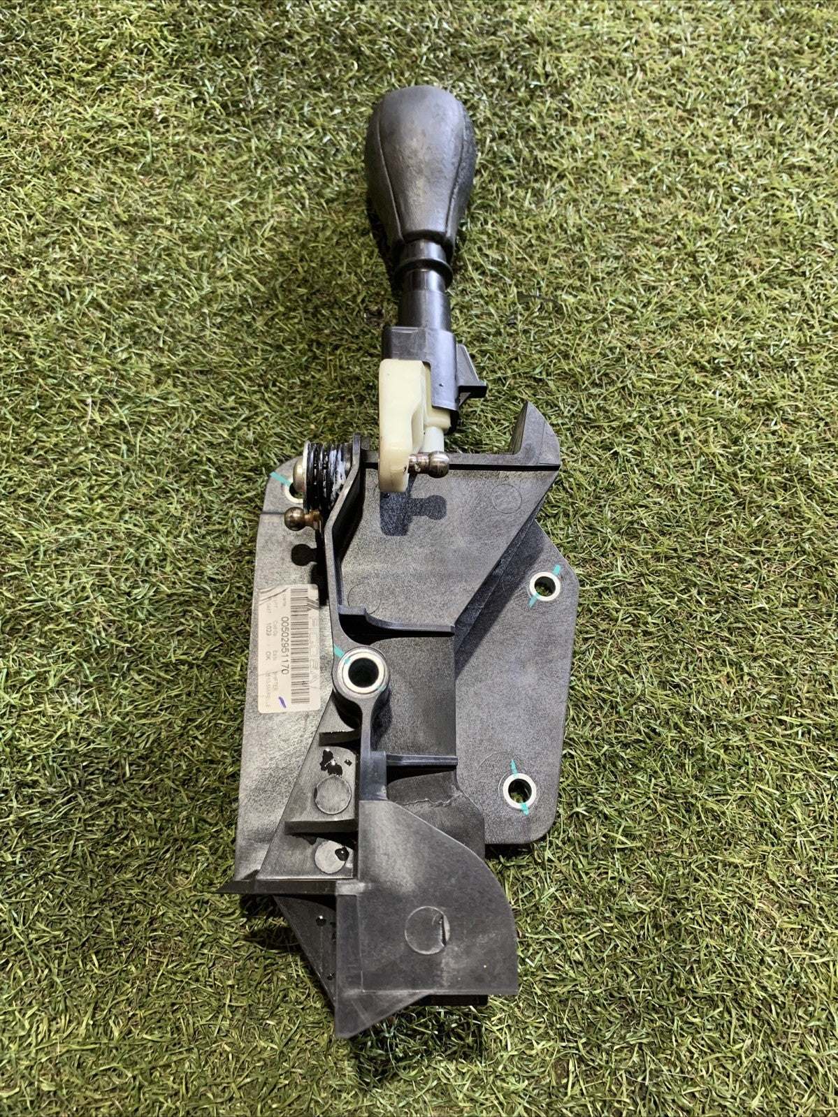 LEVA MARCE FIAT PANDA (312_319) 1.3 4X4 CROSS 2017> 502951170