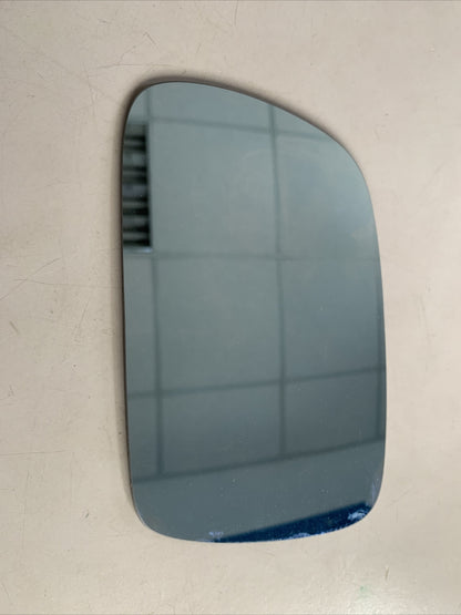 Vetro specchietto Citroen XSARA 2002- Peugeot 407 sinistro senza piattello 216S