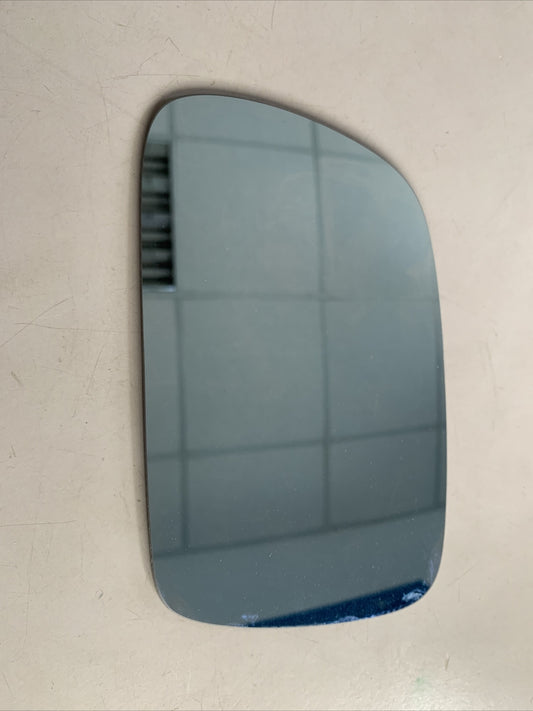 Vetro specchietto Citroen XSARA 2002- Peugeot 407 sinistro senza piattello 216S