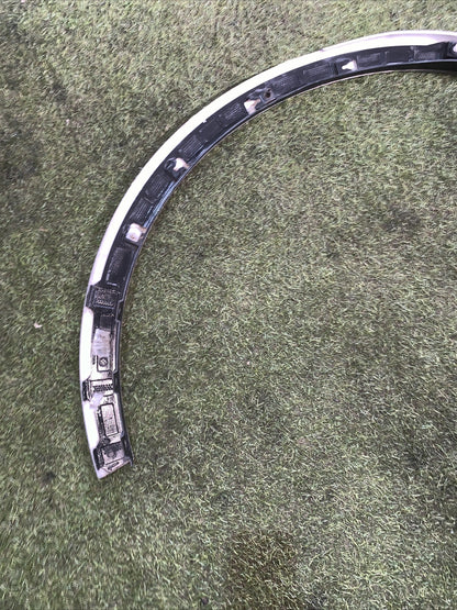 Ford Kuga III 2022 LV4BS286D03B Barra Modanatura Parafango Posteriore Sinistro