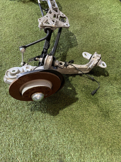 ASSALE PONTE POSTERIORE ALFA ROMEO GIULIETTA ORIGINALE (2)