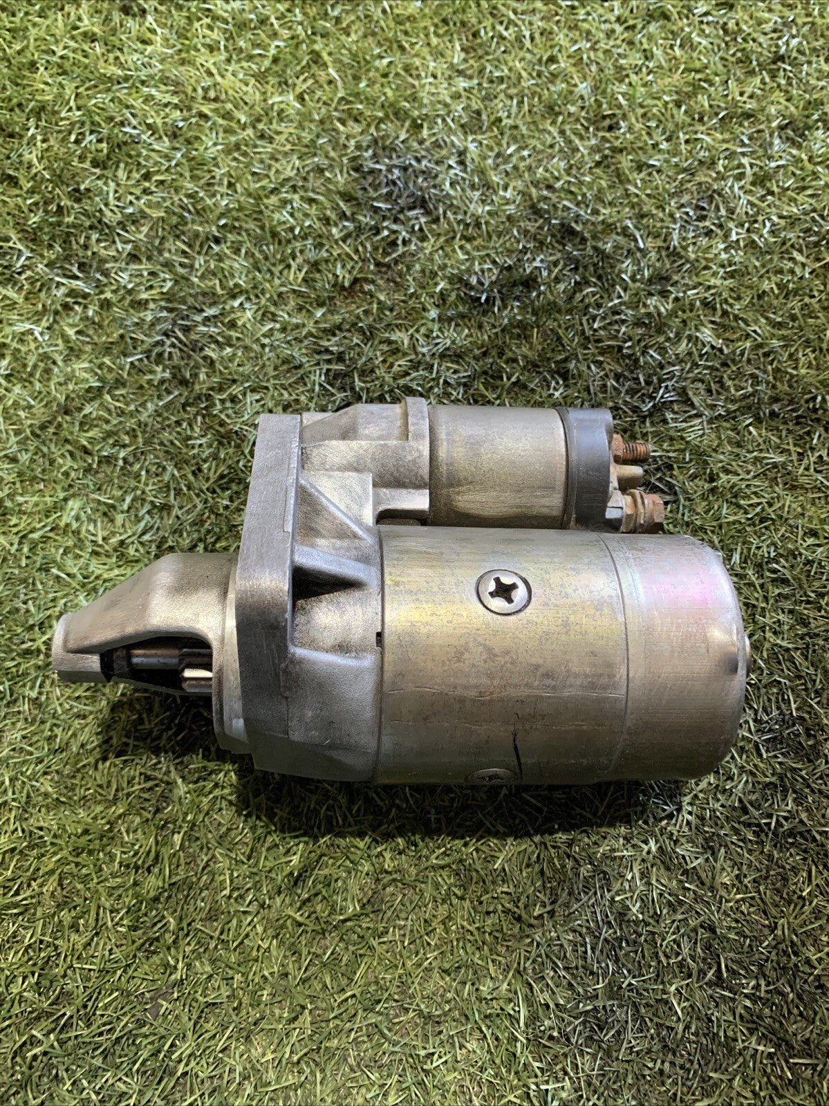 MOTORINO AVVIAMENTO PER FIAT CINQUECENTO 700 1995 943223034010