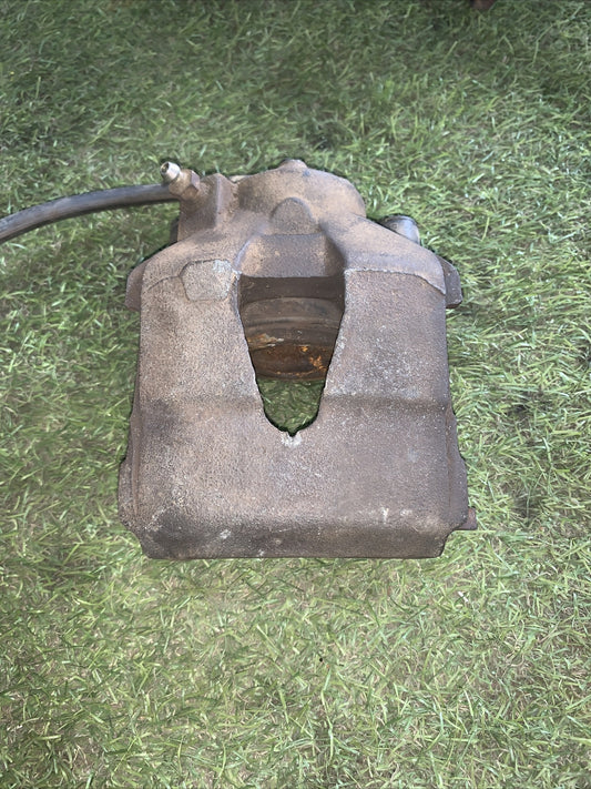 PINZA FRENO ANTERIORE DESTRA VW POLO POLO (9N) 1.2