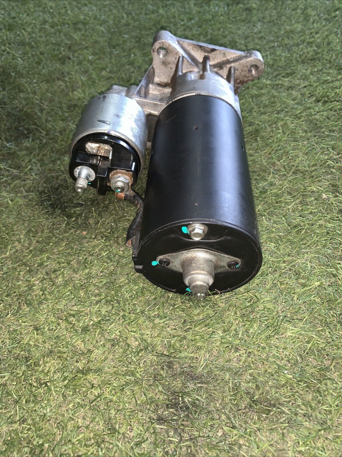 Motorino Avviamento Citroen C5 2007 RHR 2.0