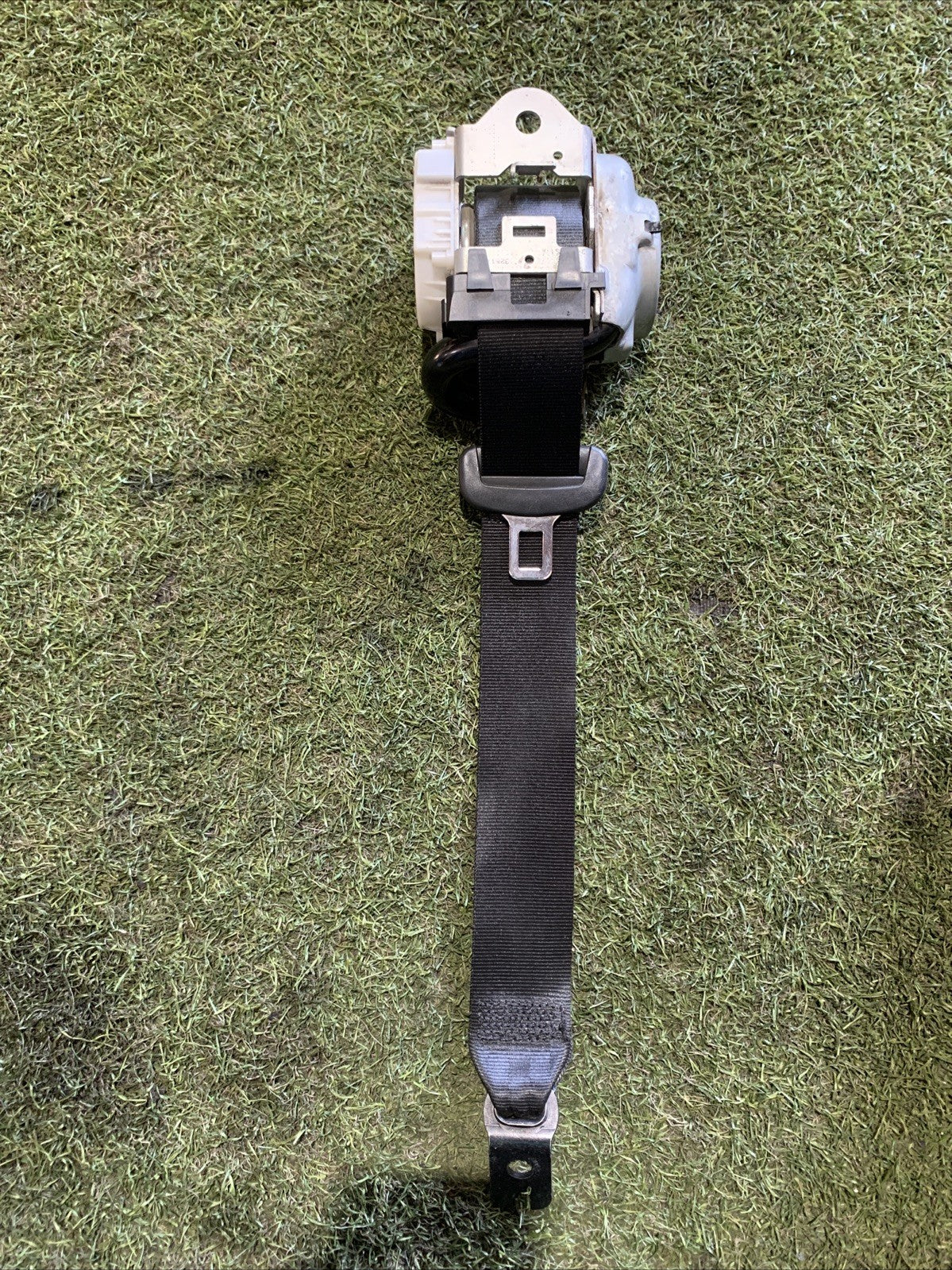 Cintura Di Sicurezza Posteriore Sinistra Volkswagen T-roc 2022-2025 2GA857805A