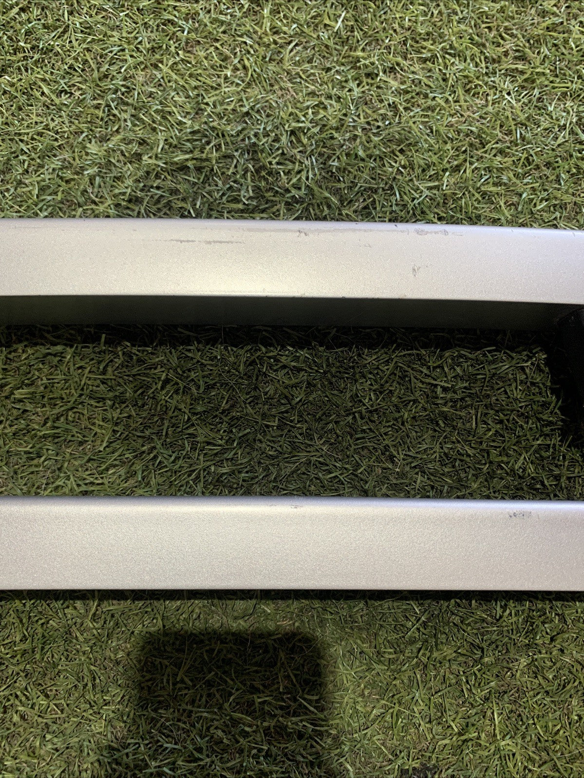 Barre Tetto Longitudinali Fiat Panda 3 Serie Cross