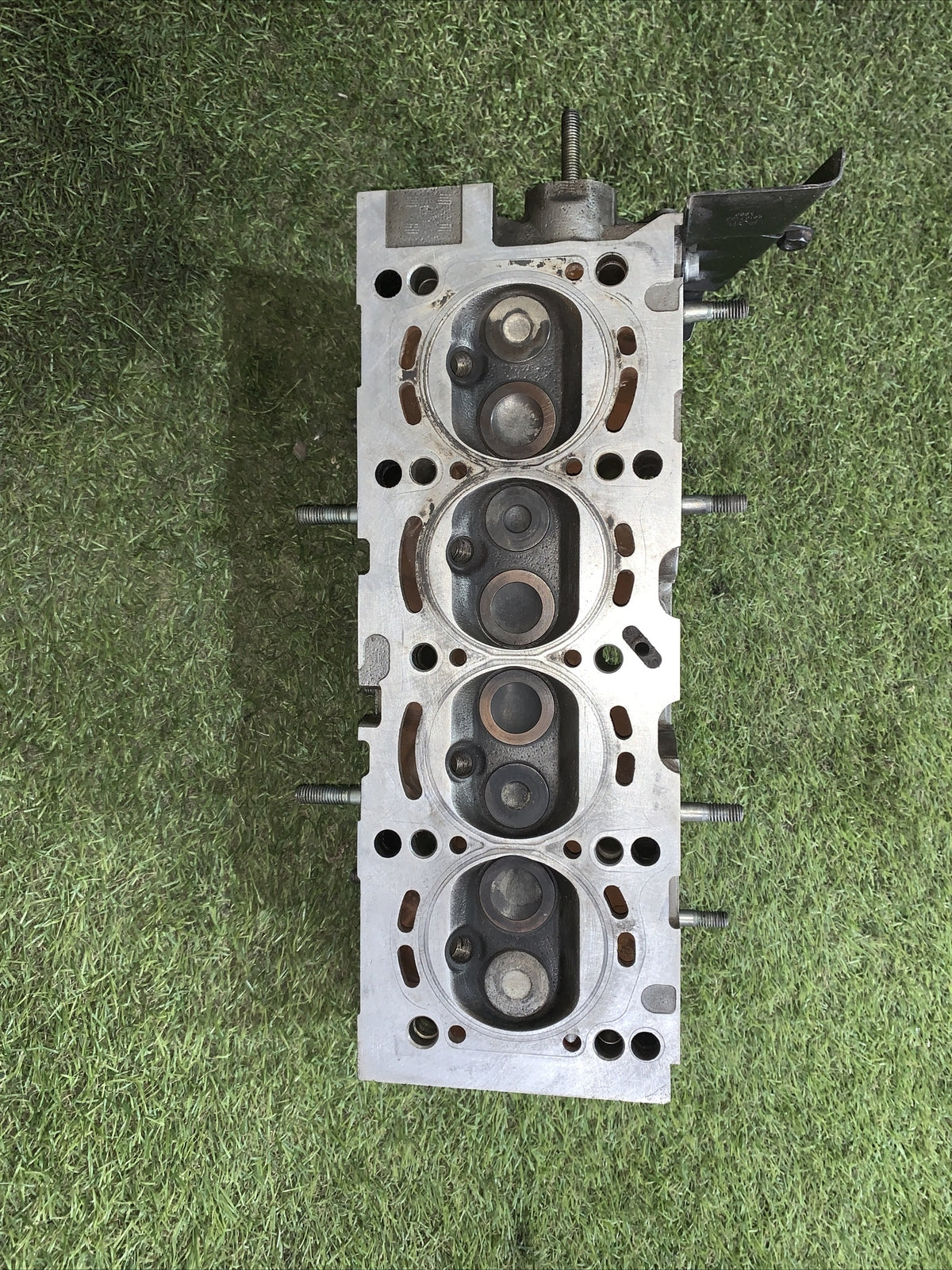 TESTATA FIAT PUNTO (188) 1.2 1999-2010, 55202141