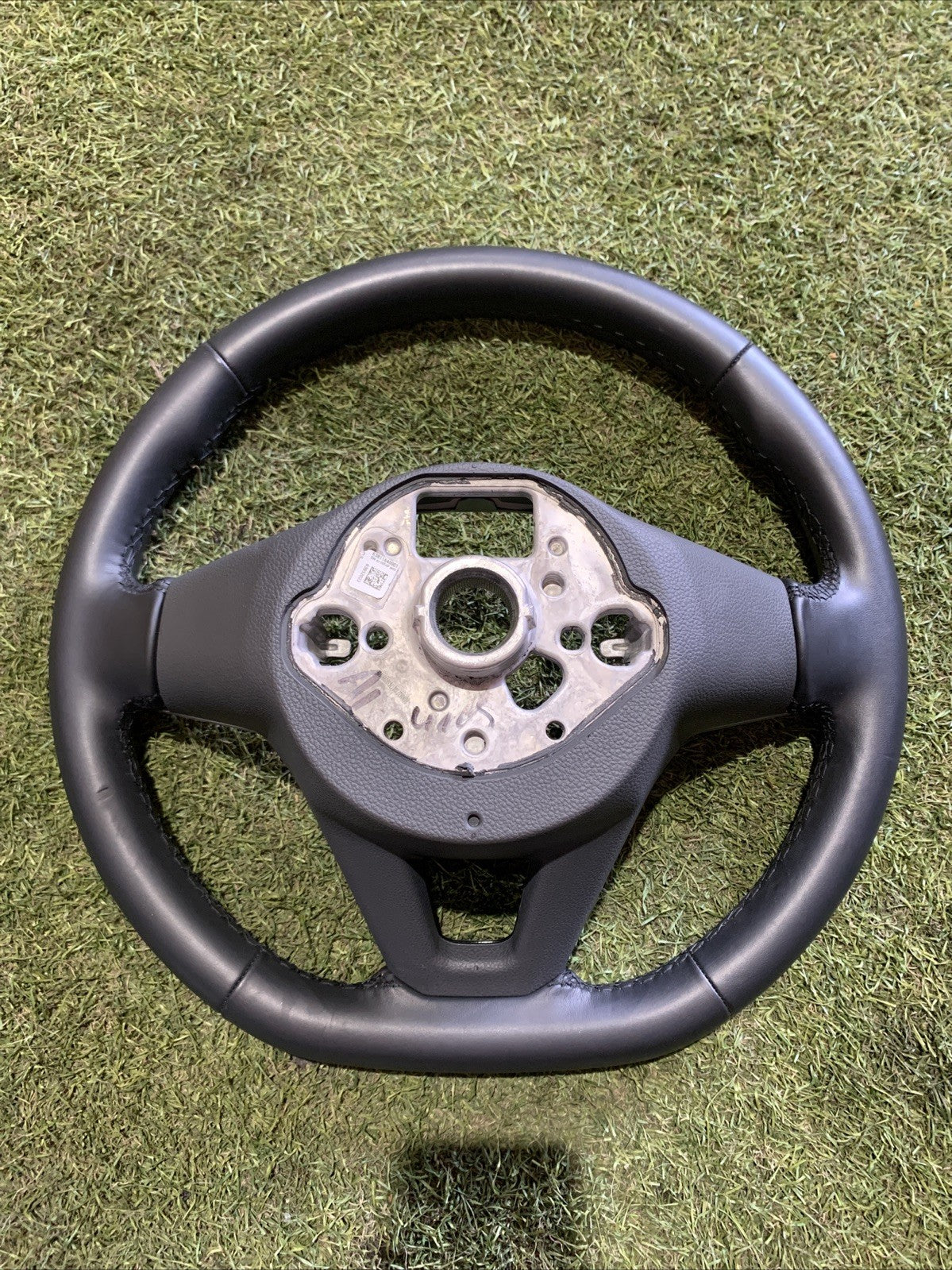 Volante In Pelle Multifunzione Volkswagen T-roc 2023 2G0419089