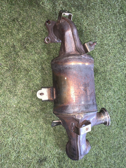 Catalizzatore Fiat Panda 2020 1.0 Hybrid 52109529