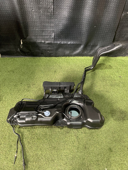 Serbatoio Carburante Jeep Avenger 2025 1.2 Hybrid 9845753280