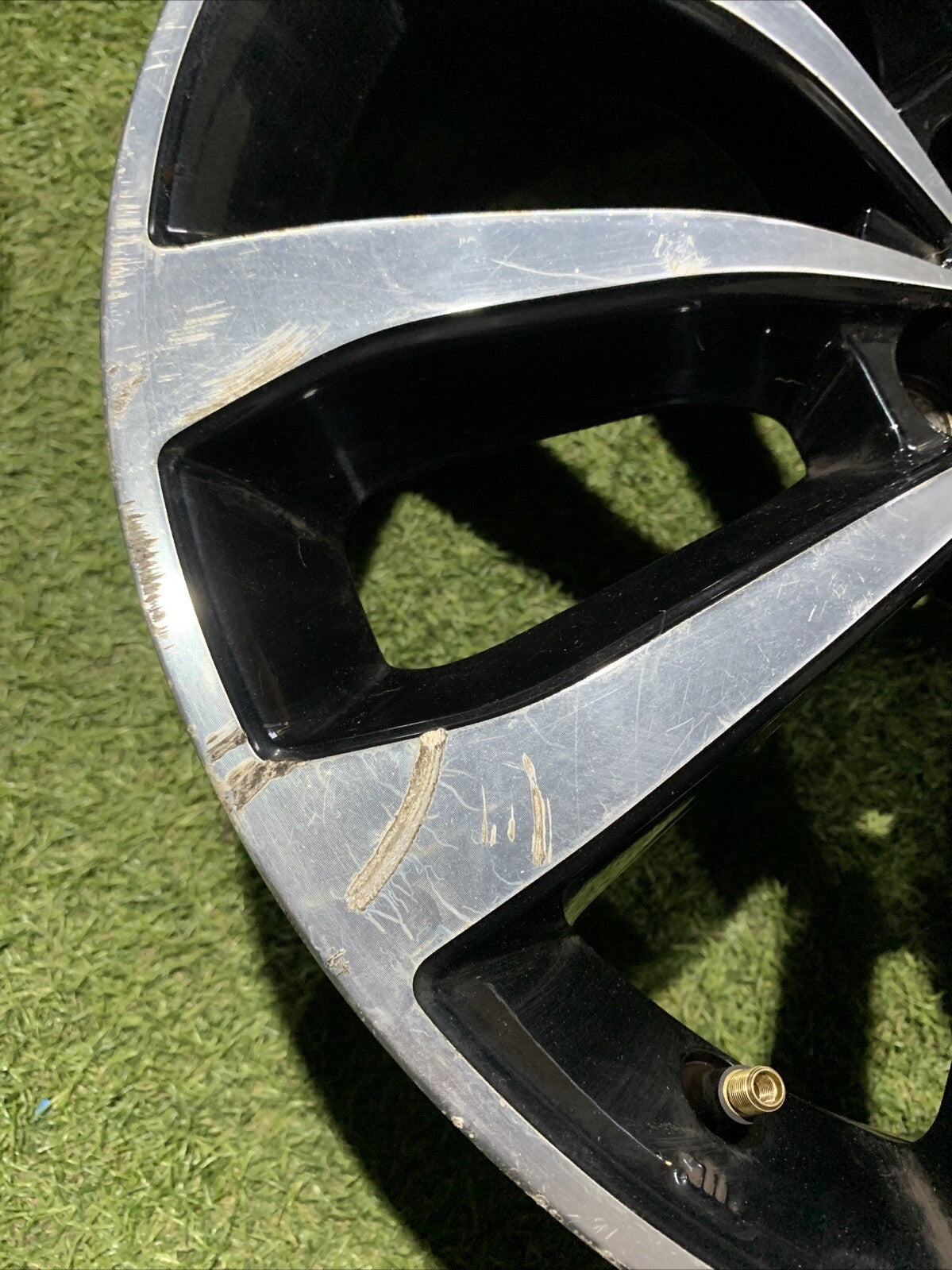 4 Cerchi In Lega 17 Originali Fiat Tipo 2019 7.0JX17H2