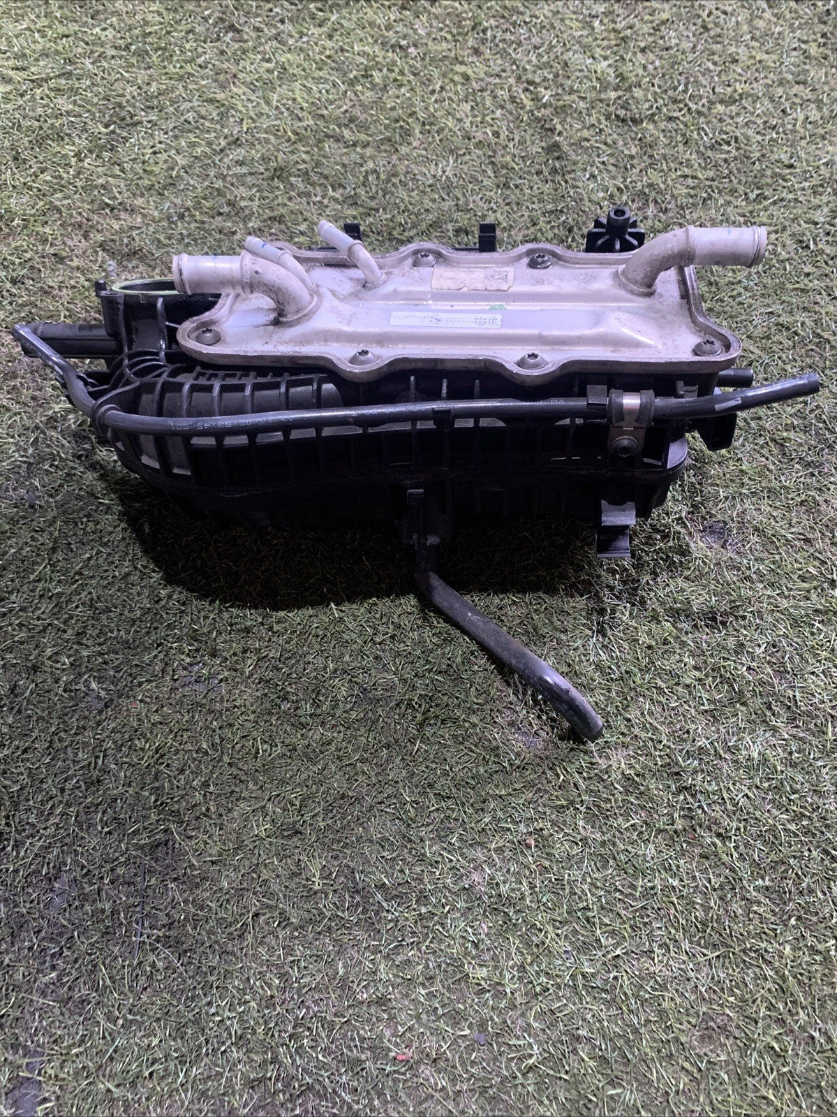 Collettore Aspirazione Volkswagen Polo 2024 1.0 Benzina 04C129711G DKL