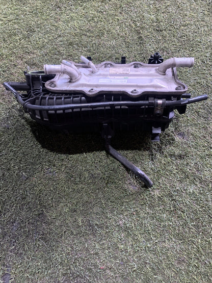 Collettore Aspirazione Volkswagen Polo 2024 1.0 Benzina 04C129711G DKL