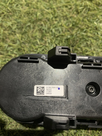 01561506100 CENTRALINA COMANDI CLIMA A\C ALFA ROMEO STELVIO 949 2020