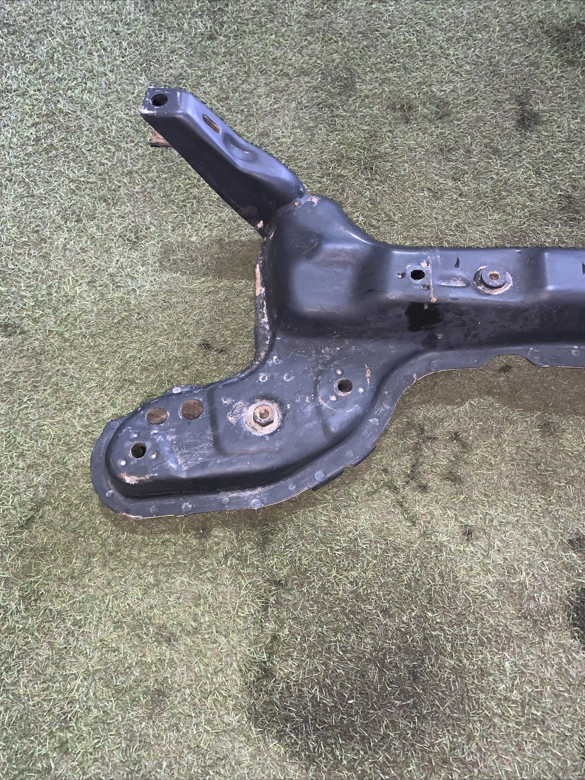 CULLA MOTORE ASSALE ANTERIORE LANCIA Y ANNO 2005 1.2 BENZ