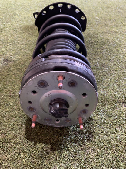 AMMORTIZZATORE POSTERIORE SINISTRA RANGE ROVER EVOQUE 2.0 BJ32-18K004-AE 2016