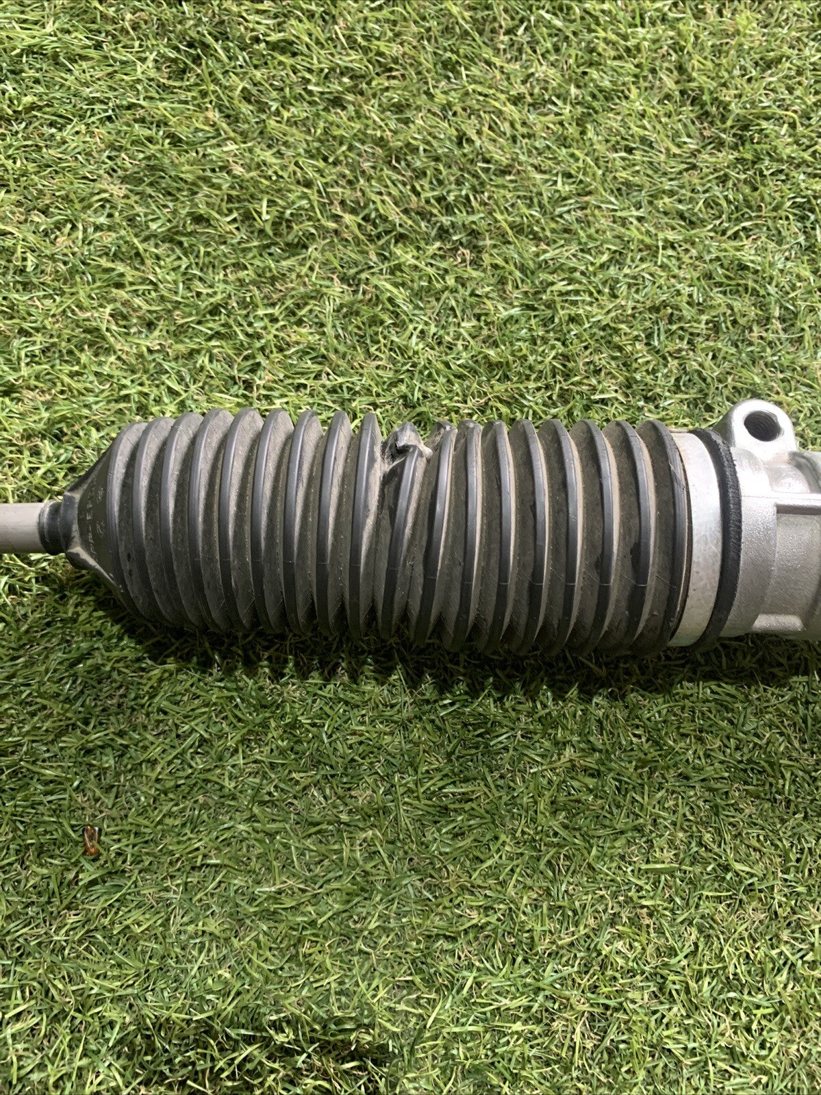 Scatola Guida Fiat Panda 312 1.3 MJT 51887448