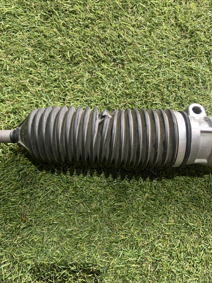 Scatola Guida Fiat Panda 312 1.3 MJT 51887448