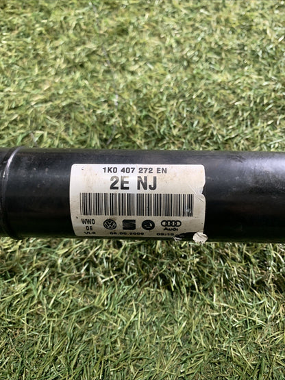 SEMIASSE ANTERIORE DESTRO VOLKSWAGEN GOLF 6 2.0 1K0407272EN