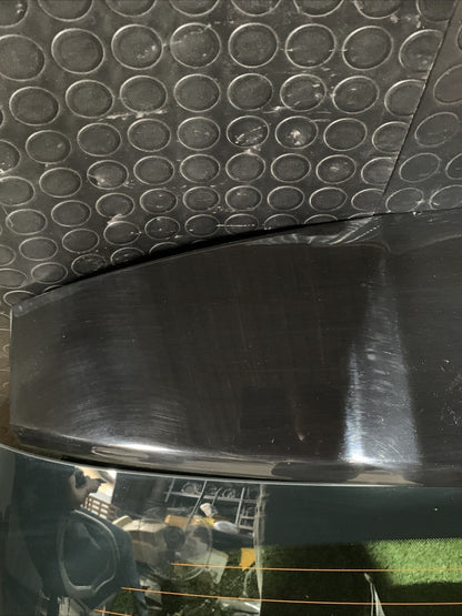 COFANO BAULE PORTELLONE POSTERIORE PEUGEOT 208 5P 2012-2019