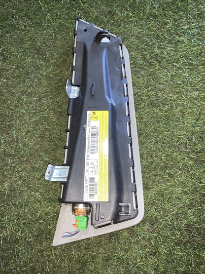 603477003 AIRBAG SEDILE SINISTRO LATO GUIDA MERCEDES Classe A W169