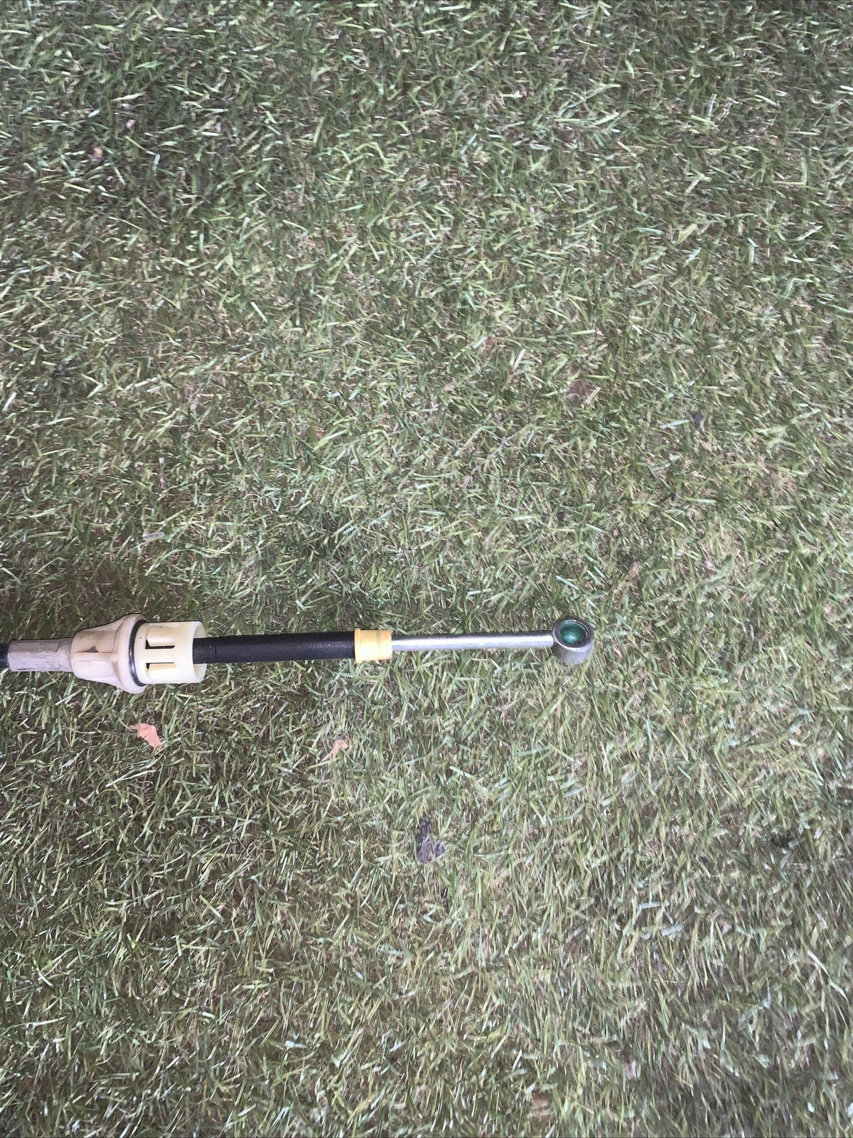 55199358 LEVA CAVO LACCIO CAMBIO MANUALE 5 MARCE FIAT GRANDE PUNTO 1.2