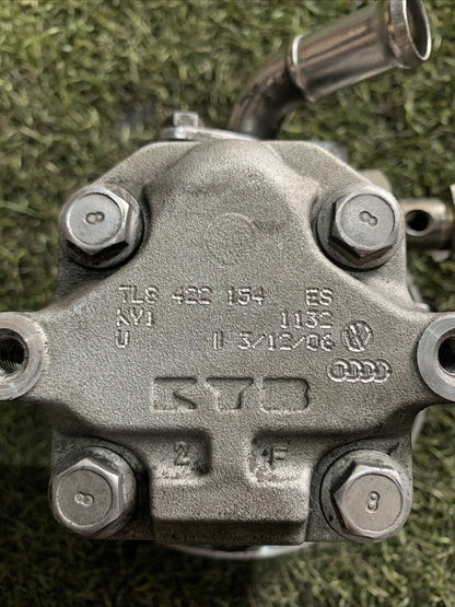 Pompa Servo Sterzo Audi Q7 2006 3.0 Diesel 7L8422154