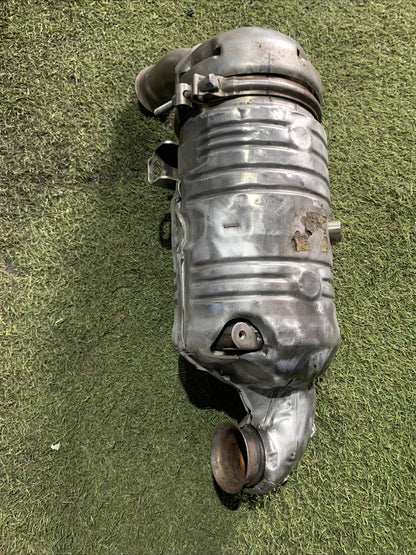 Catalizzatore citroen c3 2009-2015 1.4 diesel 9678319080
