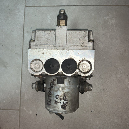 Centralina Pompa ABS Citroen Berlingò 0265216042
