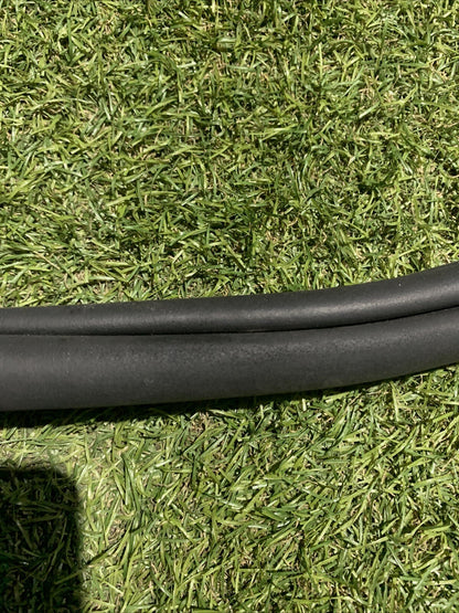 Guarnizione Porta Posteriore Sinistra Volkswagen Golf 8 5H4867913