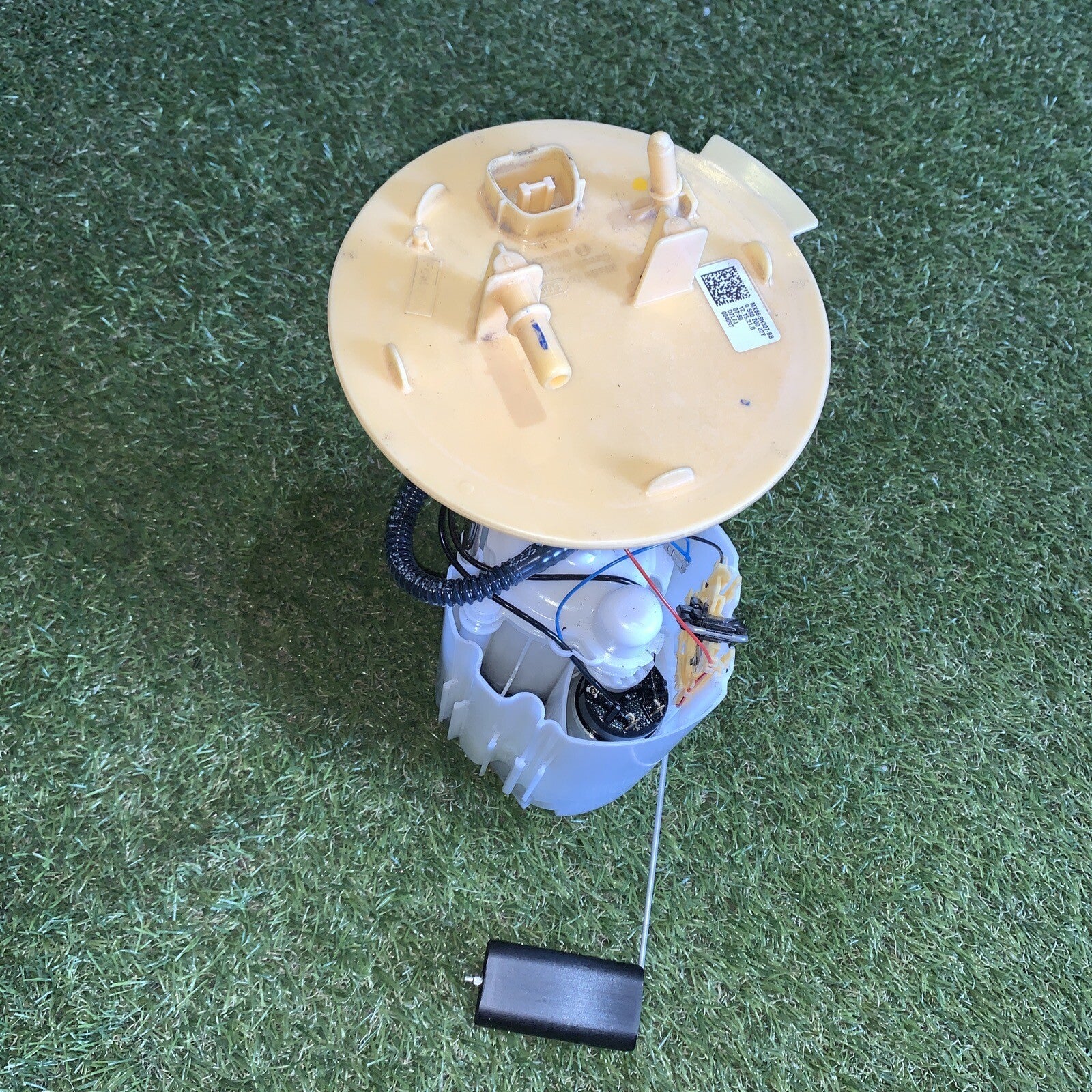 FORD KUGA MK3 POMPA CARBURANTE MX68-9H307-BB