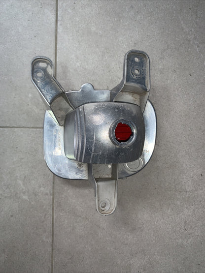 FANALE RETRONEBBIA POSTERIORE SX  FIAT PANDA 51848138