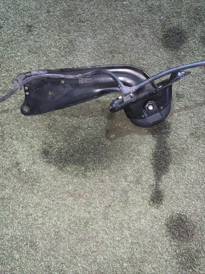 5Q0505226C Braccio oscillante longitudinale sospensione Posteriore Destro AudìTT