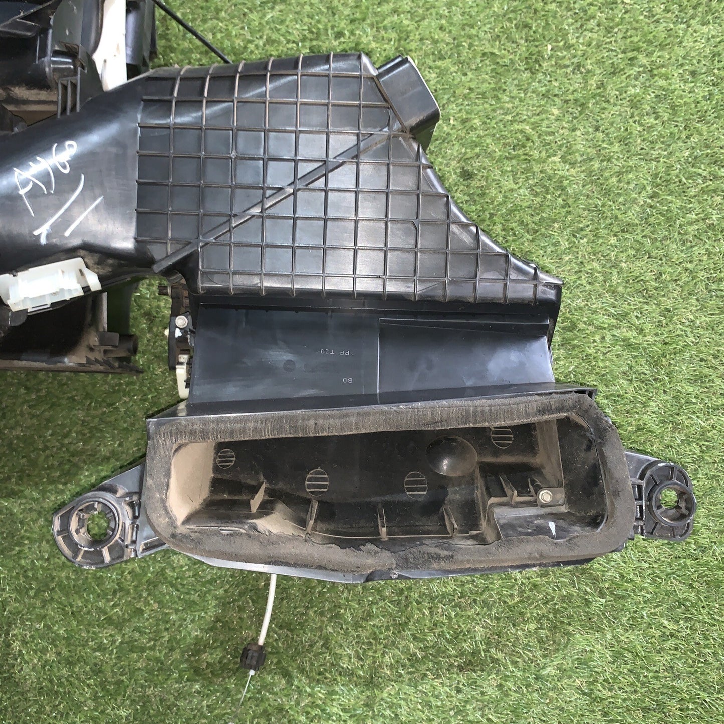 N101659X STUFA COMPLETA TOYOTA AYGO