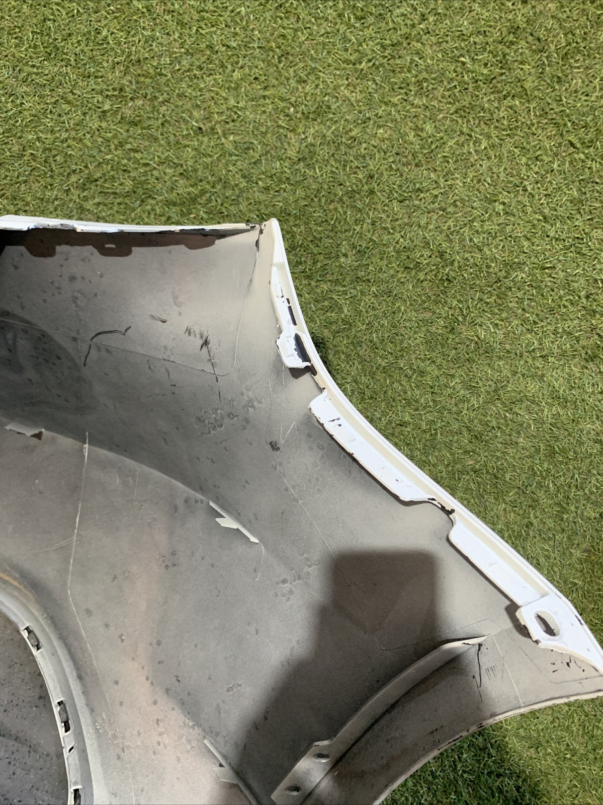 Paraurti posteriore Mercedes Classe A W176 A1768850125