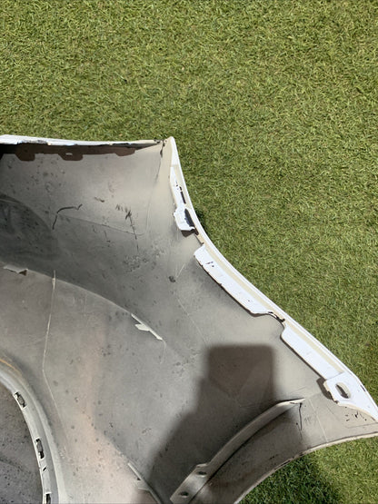 Paraurti posteriore Mercedes Classe A W176 A1768850125